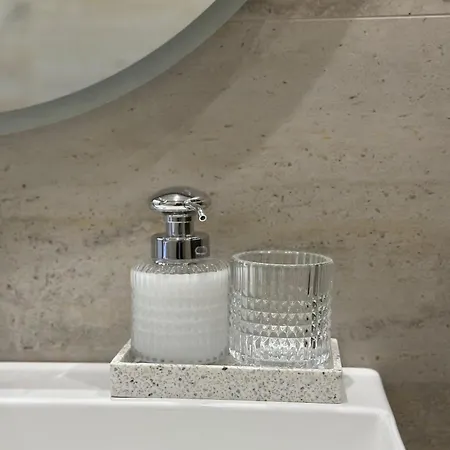 Luxury Apartment