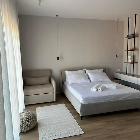 Apartment Luxury