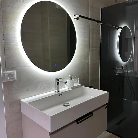 Lejlighed Luxury *