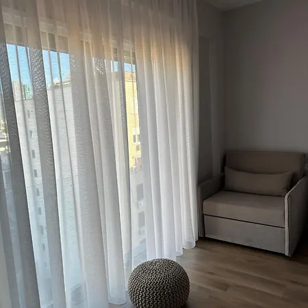 Apartment Luxury Tirana