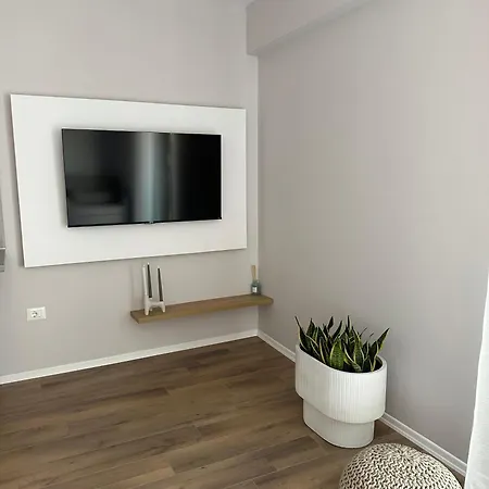 Luxury Lejlighed Tirana