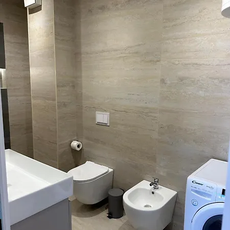 Luxury Lejlighed Tirana