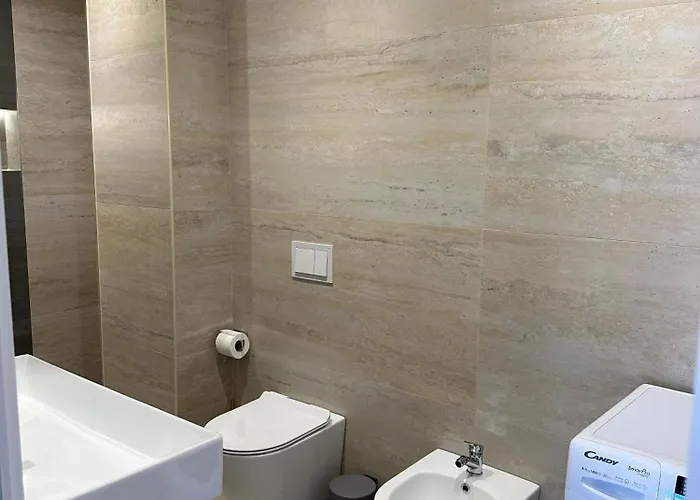 Luxury Lejlighed Tirana